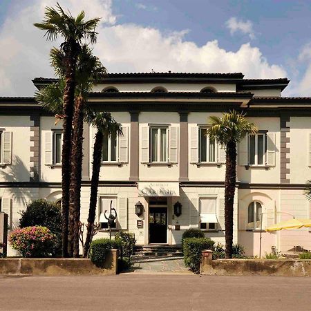 Villa Garni Gardenia Caslano Luaran gambar