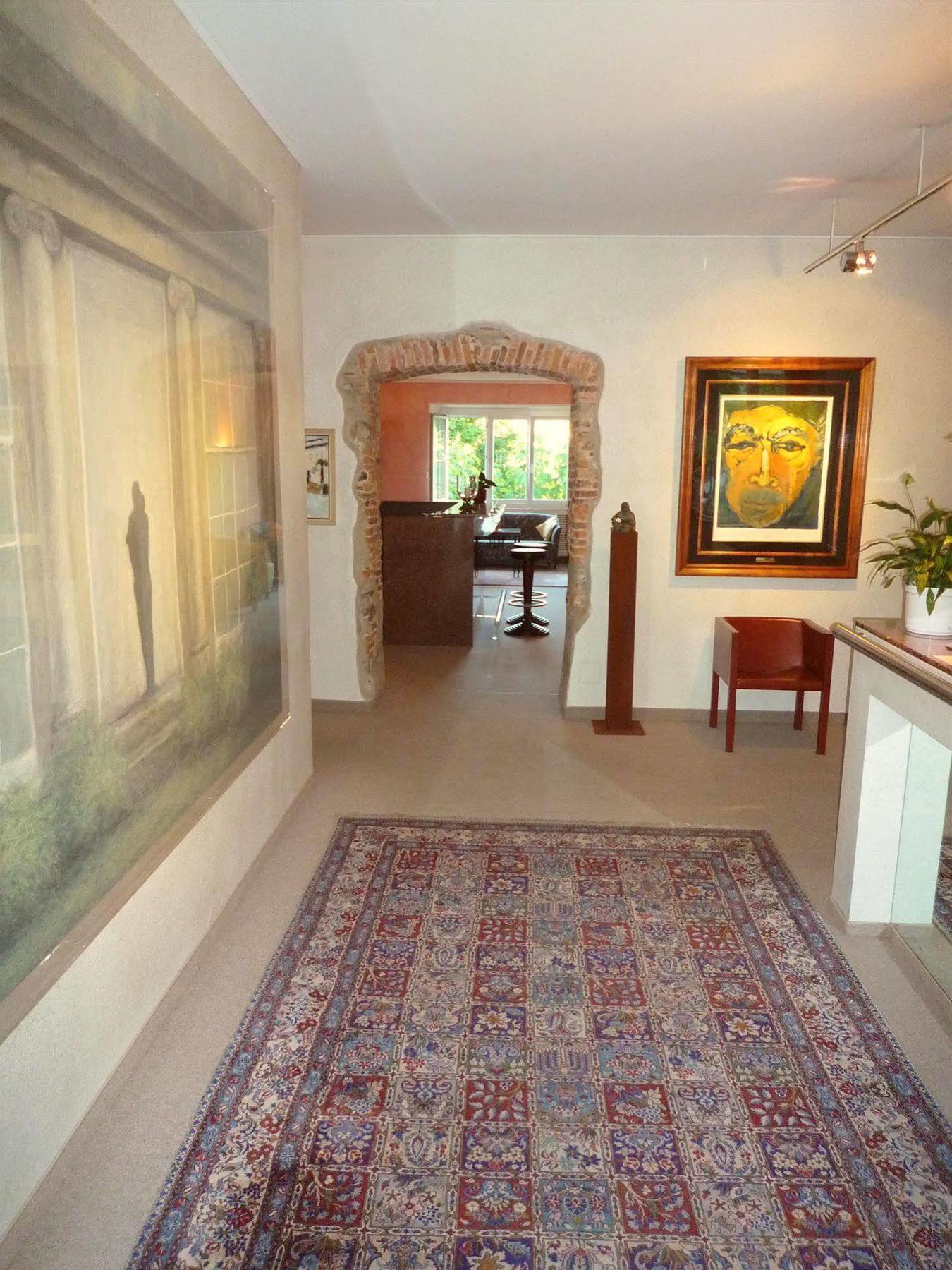 Villa Garni Gardenia Caslano Luaran gambar